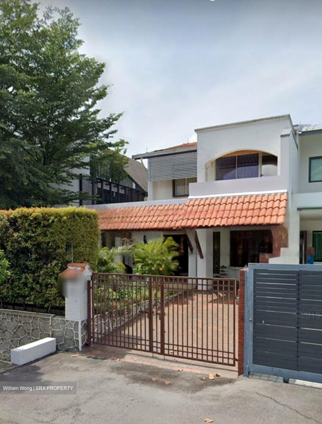 Lucky Park (D10), Semi-Detached #444330671